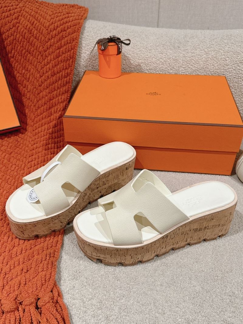 Hermes Sandals